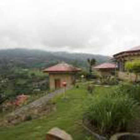 Nepal Yoga Retreat Hotel Bageshwori ภายนอก รูปภาพ