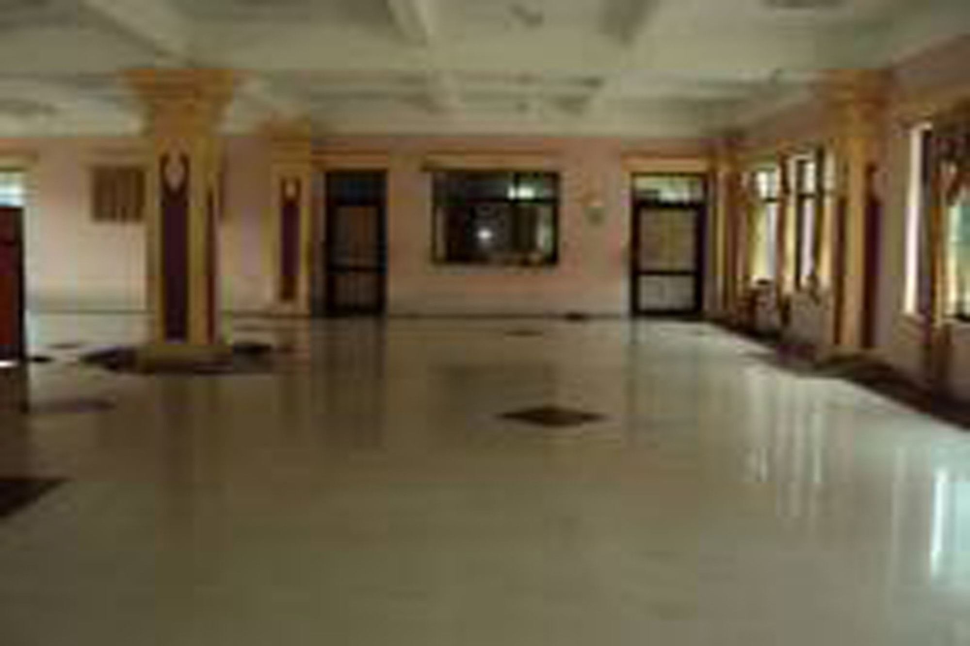 Nepal Yoga Retreat Hotel Bageshwori ภายนอก รูปภาพ