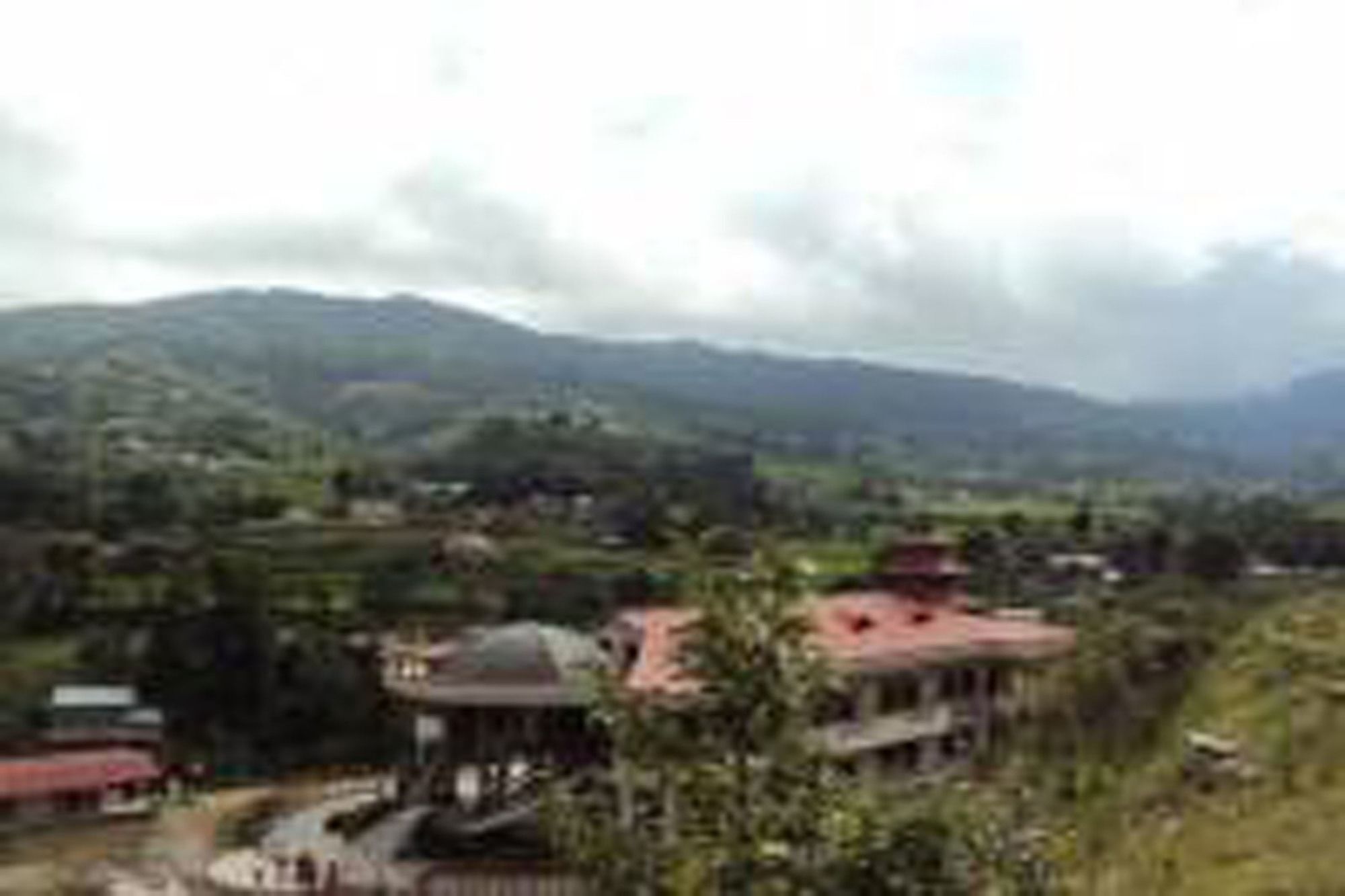 Nepal Yoga Retreat Hotel Bageshwori ภายนอก รูปภาพ